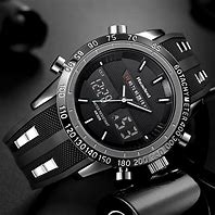 Image result for Electronic Watch Brands