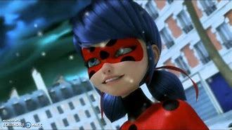 Image result for Miraculous Ladybug Stormy weather