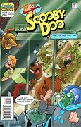 Image result for Scooby Doo Mad Scientist
