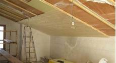 coibentazione interna tetto come isolare il soffitto dal freddo coibentazione interna tetto come isolare il soffitto dal freddo