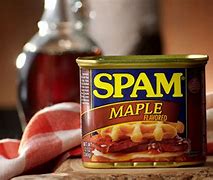 Image result for Spam Hormel Foods