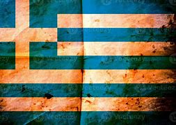 Image result for Greek Flag