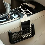 Image result for Cell Phone Pocket for Cars
