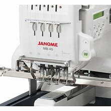 Image result for Janome MBX Digitizer