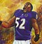 Image result for High School Football Paintings