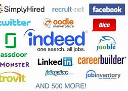 Image result for Job Seeking Websites