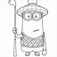 Image result for Despicable Me 3 Coloring Pages