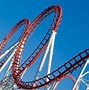Image result for Six Flags All Rides