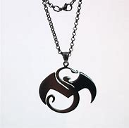 Image result for Strange Music Pendants Tech N9ne