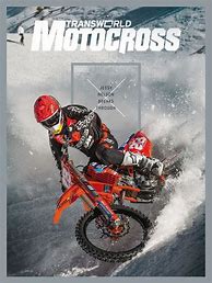 Image result for Transworld Motocross