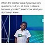 Image result for High School Memes 2019