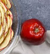 Image result for Apple Red Delicious Dessert