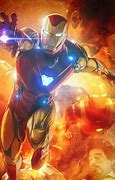 Image result for Iron Man Character Wallpaper