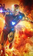 Image result for Iron Man MK3