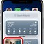Image result for iPhone 14 Pro Home Screen Layout