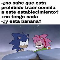 Image result for Memes De Sonic