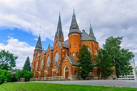 Image result for Turku Finland Attractions