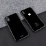 Image result for Jet Black iPhone X Cover