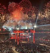 Image result for WrestleMania Stadium