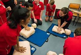 Image result for Elementary First Aid