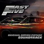 Image result for Fast Five Poster