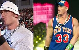 Image result for John Cena Rapping