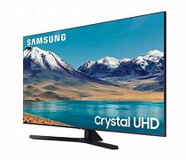 Image result for Samsung Crystal UHD TV