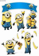 Image result for Mickey Mouse Minion