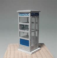 Image result for T2 Phonebooth