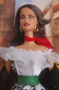 Image result for Italian Barbie Doll