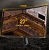 Image result for 165Hz Monitor 27-Inch