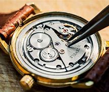 Image result for Watch Technician