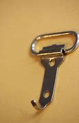 Image result for Buckle Back Ring and Hook