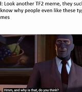Image result for The Quick Fix TF2 Meme