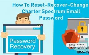 Image result for How to Change Password for Charter Email