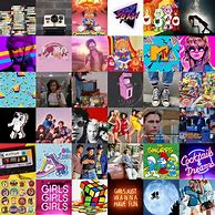 Image result for 80s Wall Posters