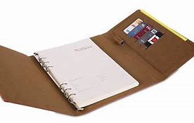 Image result for Diary Holder A4