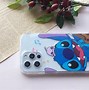 Image result for iPhone XR Plus Cases Amzon Lilo Stitch