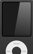 Image result for iPod Earphones Clip Art