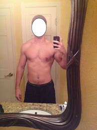 Image result for 6 Foot 180 Pounds
