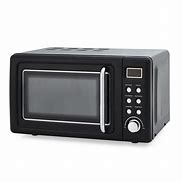 Image result for 800 watts microwaves black