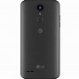 Image result for LG Phoenix 4 Back of Phone with Battery
