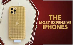 Image result for Most Expensive iPhone for Sale