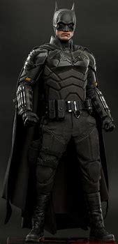 Image result for Batman Final Batsuit