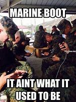 Image result for USMC Gunny Memes