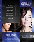 Image result for Corporate Tri-Fold Brochure