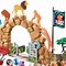 Image result for Playmobil Zoo Animals