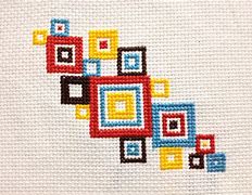 Image result for Square Cross Stitch Patterns