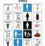 Image result for TouchChat Potty Symbol