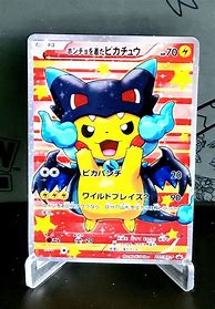 Image result for Pokemon Cosplay Cards